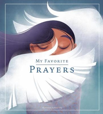 My Favourite Prayers
