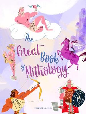 Great Book of Mythology