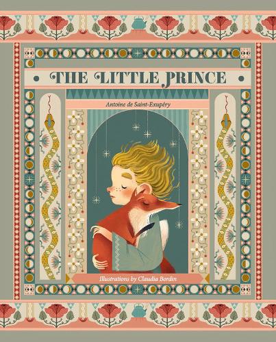 The Little Prince