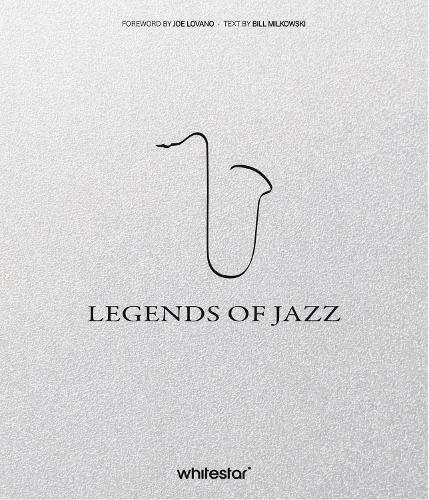 Legends of Jazz