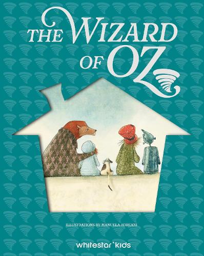 The Wizard of Oz