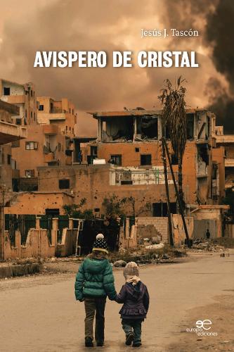 Avispero de Cristal 2020