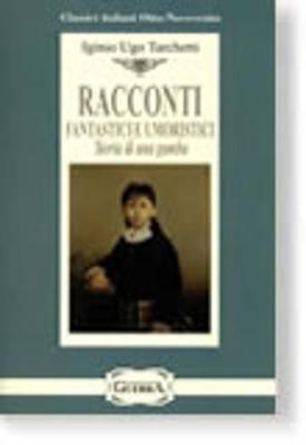 Racconti Fantastici E Umoristici