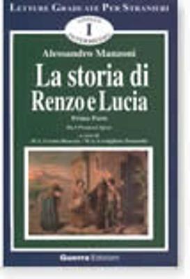 La storia di Renzo e Lucia