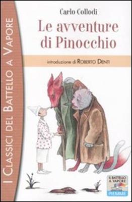 Le Avventure Di Pinocchio