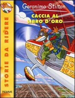 Geronimo Stilton