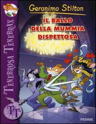 Geronimo Stilton
