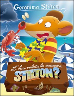 Geronimo Stilton