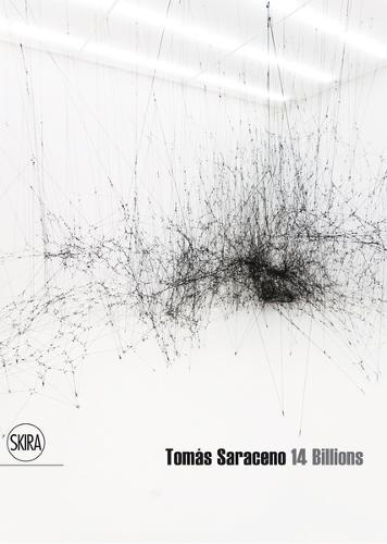 Tomas Saraceno
