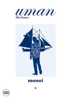 Monoi. Uman 8