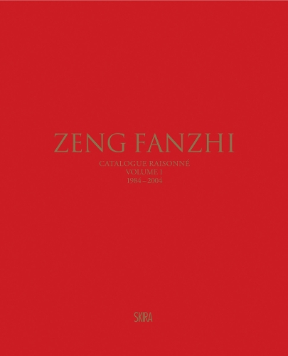 Zeng Fanzhi (Bilingual edition)