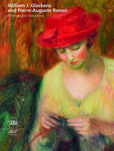 William J Glackens and Pierre-Auguste Renoir