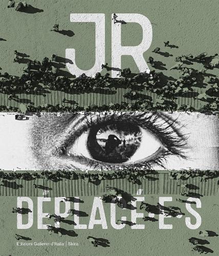 JR Déplacé·e·s