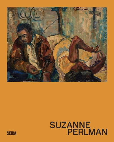 Suzanne Perlman