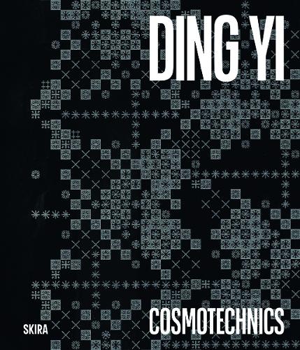 Cosmotechnics: Ding Yi as a Planetary Code