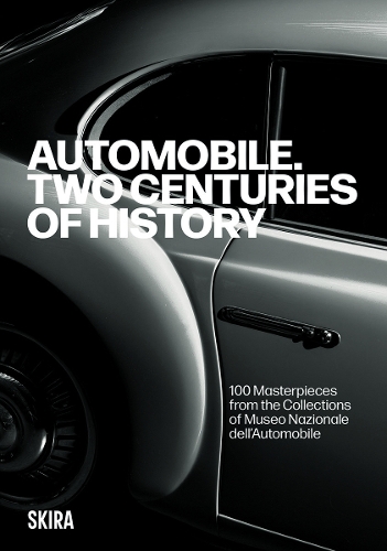 Automobile. Two Centuries of History