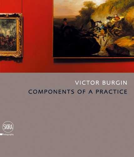 Victor Burgin