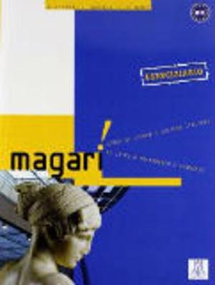 Magari