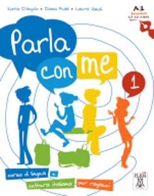 Parla con me 1. A1 Juniores