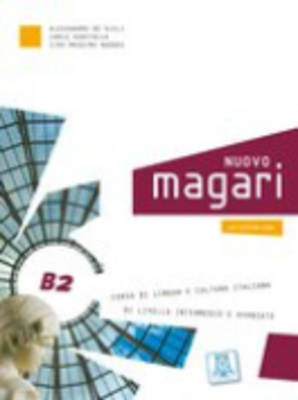 Magari