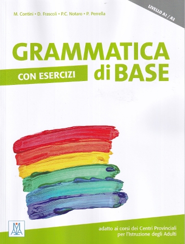 Grammatica di base