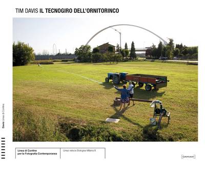 Il Tecnogiro Dell'Ornitorinco