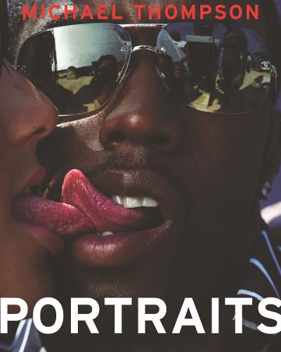 Michael Thompson: Portraits