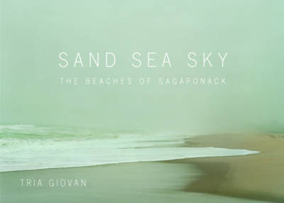 Sand Sea Sky