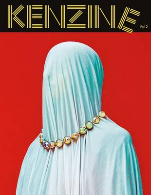 Kenzine Vol.2