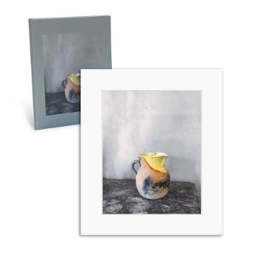 Joel Meyerowitz: Cezanne's Objects