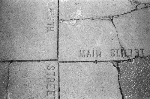 Edward Keating: MAIN STREET