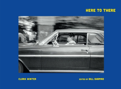 Clark Winter: Here to There