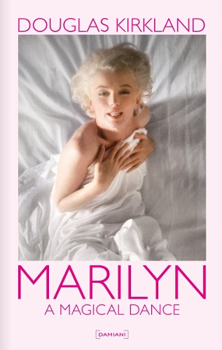 Marilyn. A Magical Dance