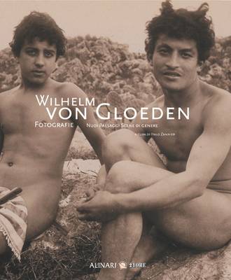 Willhelm Von Gloeden