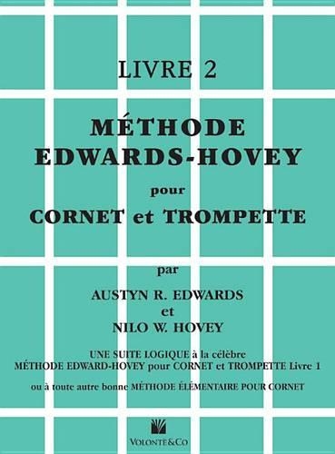 Méthode Edwards-Hovey pour cornet ou trompette 2