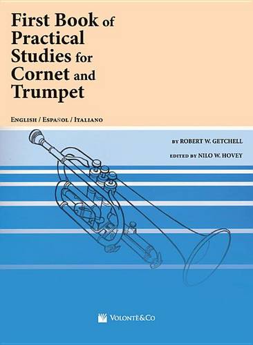 First Book of Practical Studies