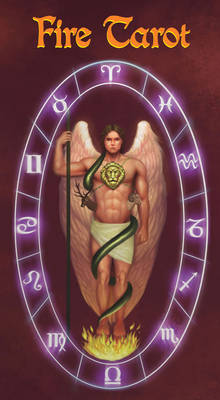 Fire Tarot