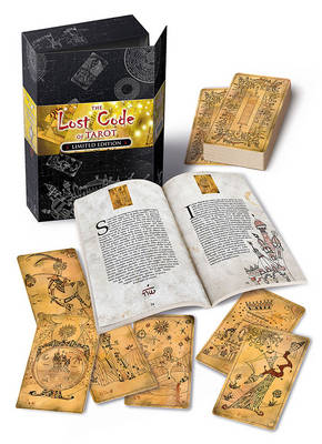 The Lost Code of Tarot