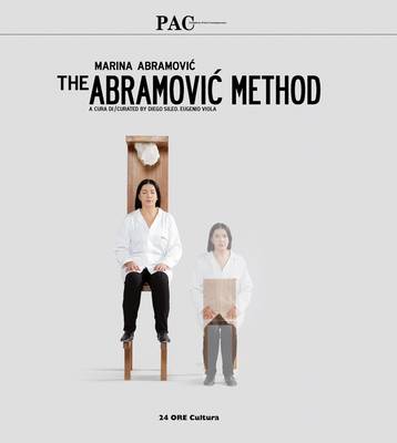 The Abramovic Method