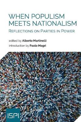 When Populism Meets Nationalism