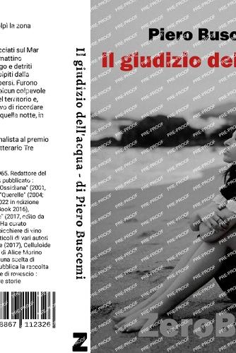 Il giudizio dell'acqua