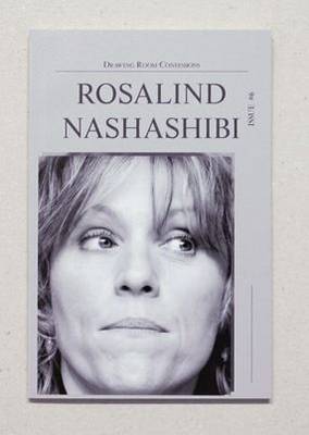 Rosalind Nashashibi Issue 6