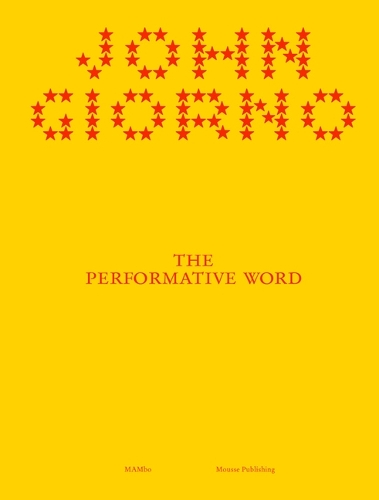 The Performative Word