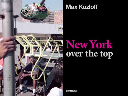 Max Kozloff
