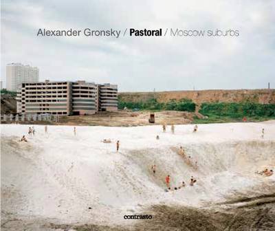 Alexander Gronsky