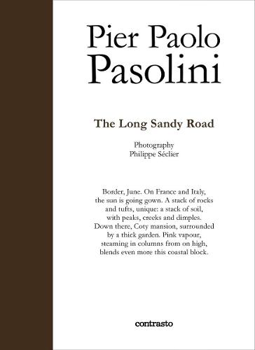 The Long Road of Sand