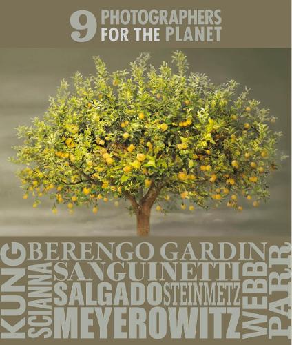 9 Photographers for the Planet