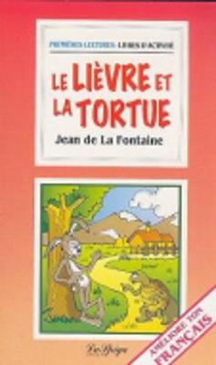 Le Lievre et la Tortue