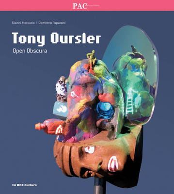 Tony Oursler