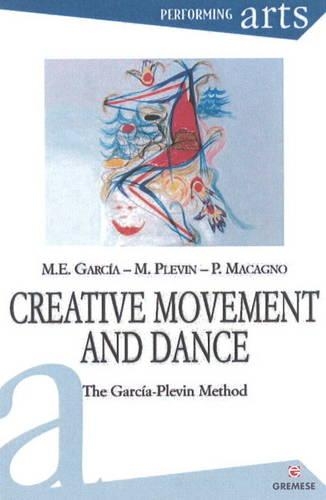 Creative Movement & Dance